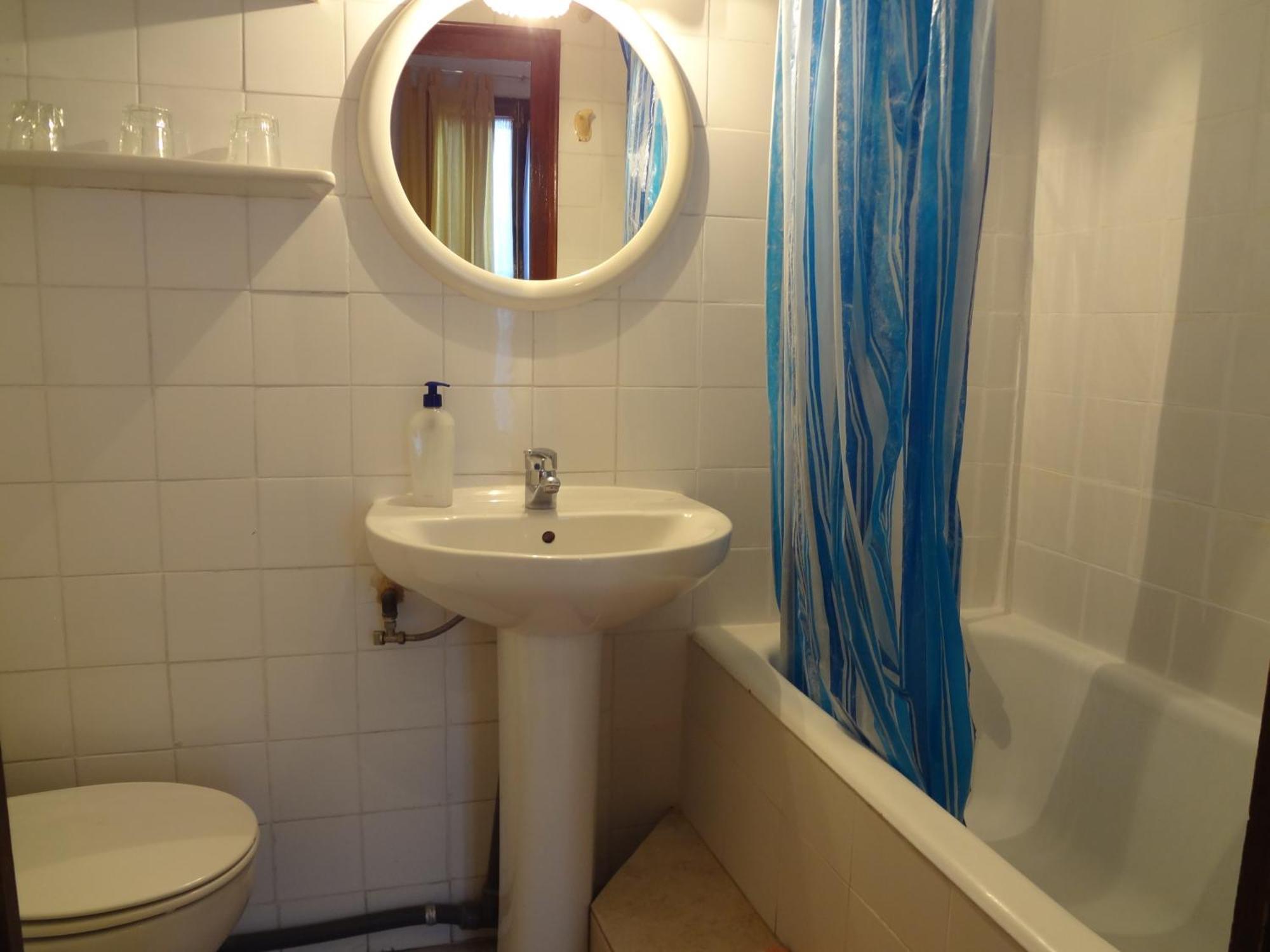 Hostal Lima Barcelona Bagian luar foto