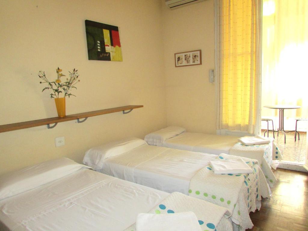 Hostal Lima Barcelona Ruang foto